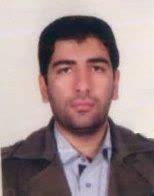 امین حاجی قاسملو