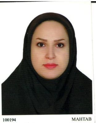 زینب امیری