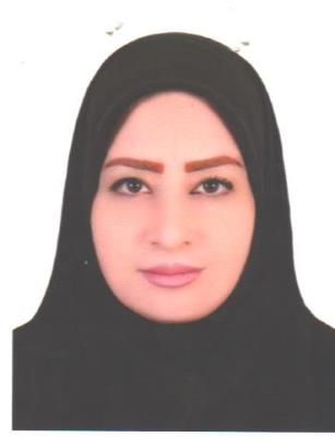 سهیلا اسد زاده