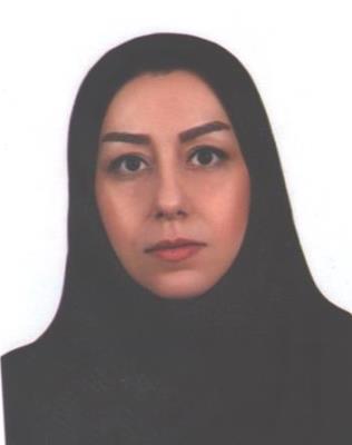 مژگان نظری